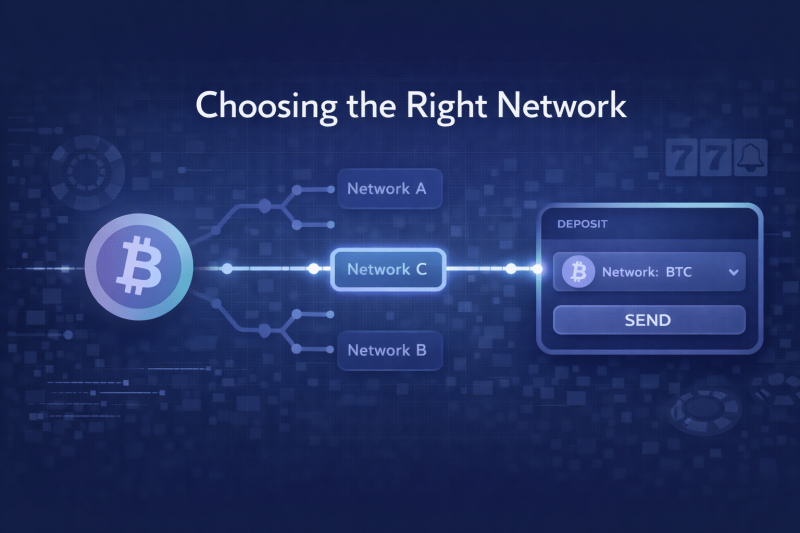 Choosing the Right Network